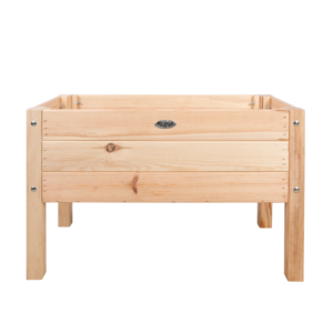 Hochbeet für Kinder aus Holz KG224